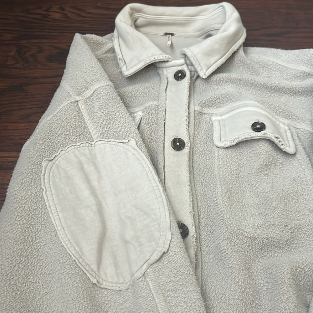 Free People Ruby Jacket - Picture 4 of 7